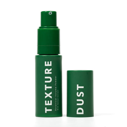 Nature Sustained Texture Dust | Botanical Volume Powder for Instant Volume & Texture