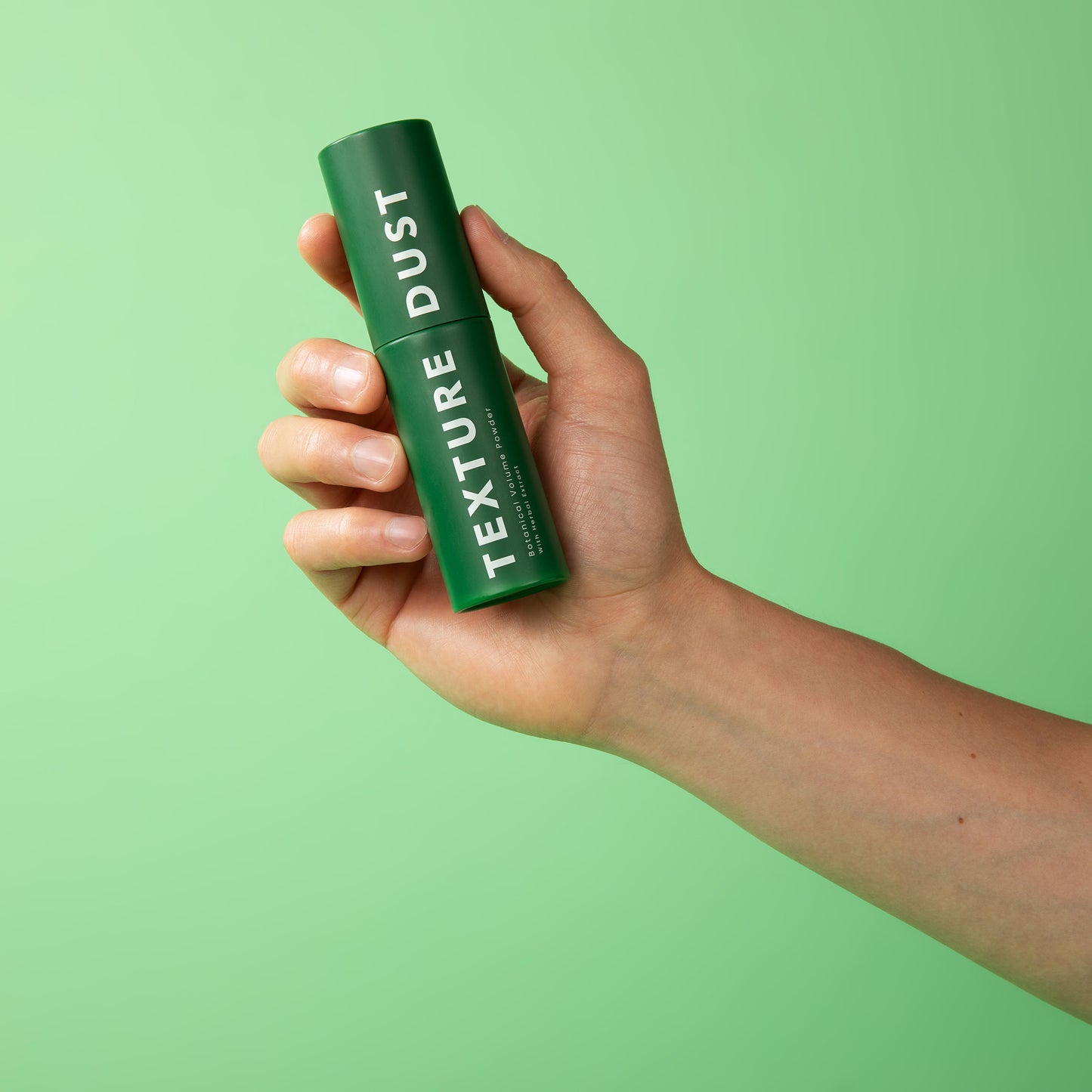 Nature Sustained Texture Dust | Botanical Volume Powder for Instant Volume & Texture